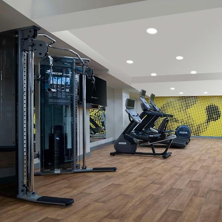 Hampton By Hilton Istanbul Sirkeci Hotel ภายนอก รูปภาพ
