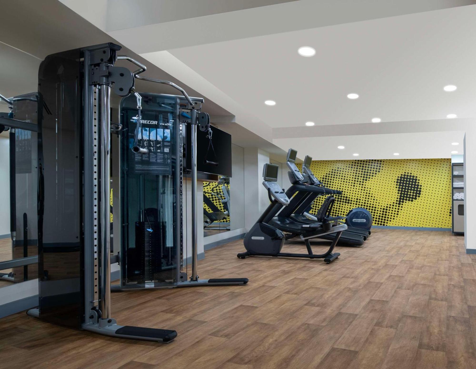 Hampton By Hilton Istanbul Sirkeci Hotel ภายนอก รูปภาพ