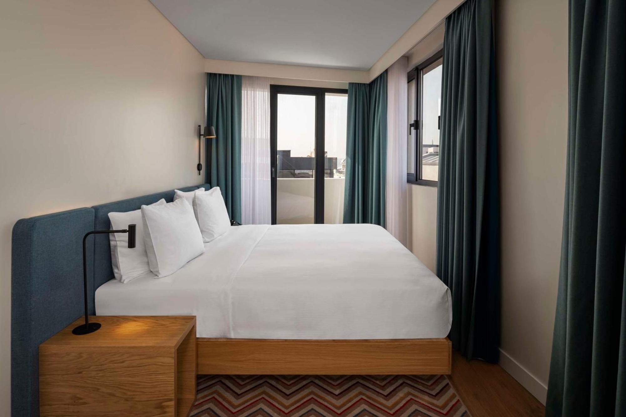 Hampton By Hilton Istanbul Sirkeci Hotel ภายนอก รูปภาพ