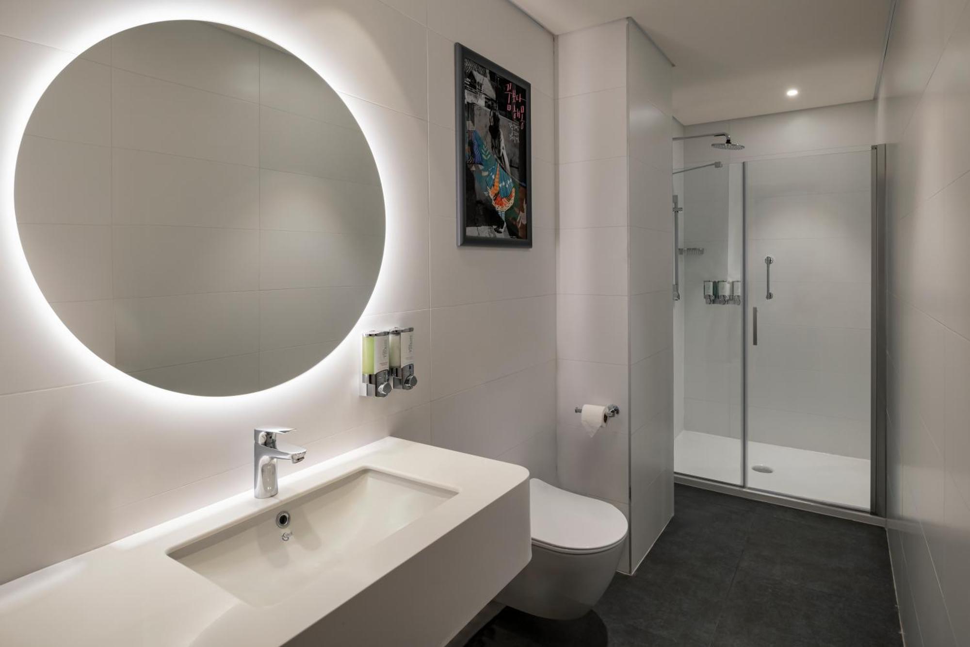 Hampton By Hilton Istanbul Sirkeci Hotel ภายนอก รูปภาพ