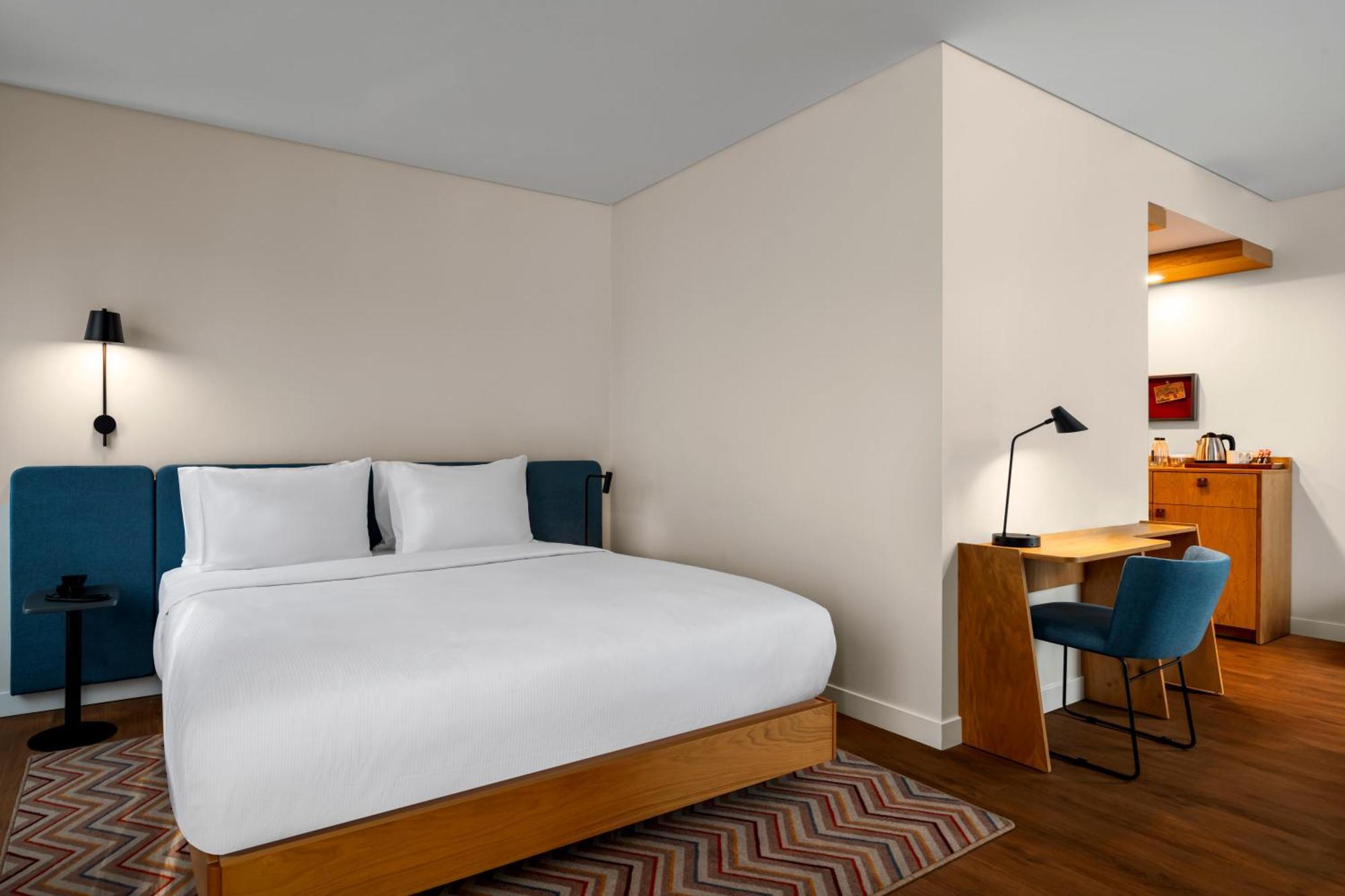 Hampton By Hilton Istanbul Sirkeci Hotel ภายนอก รูปภาพ