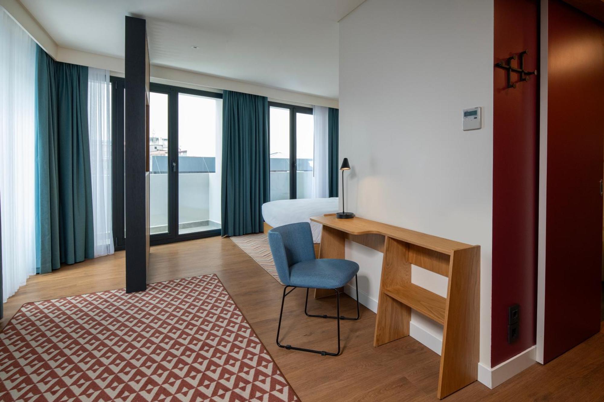 Hampton By Hilton Istanbul Sirkeci Hotel ภายนอก รูปภาพ