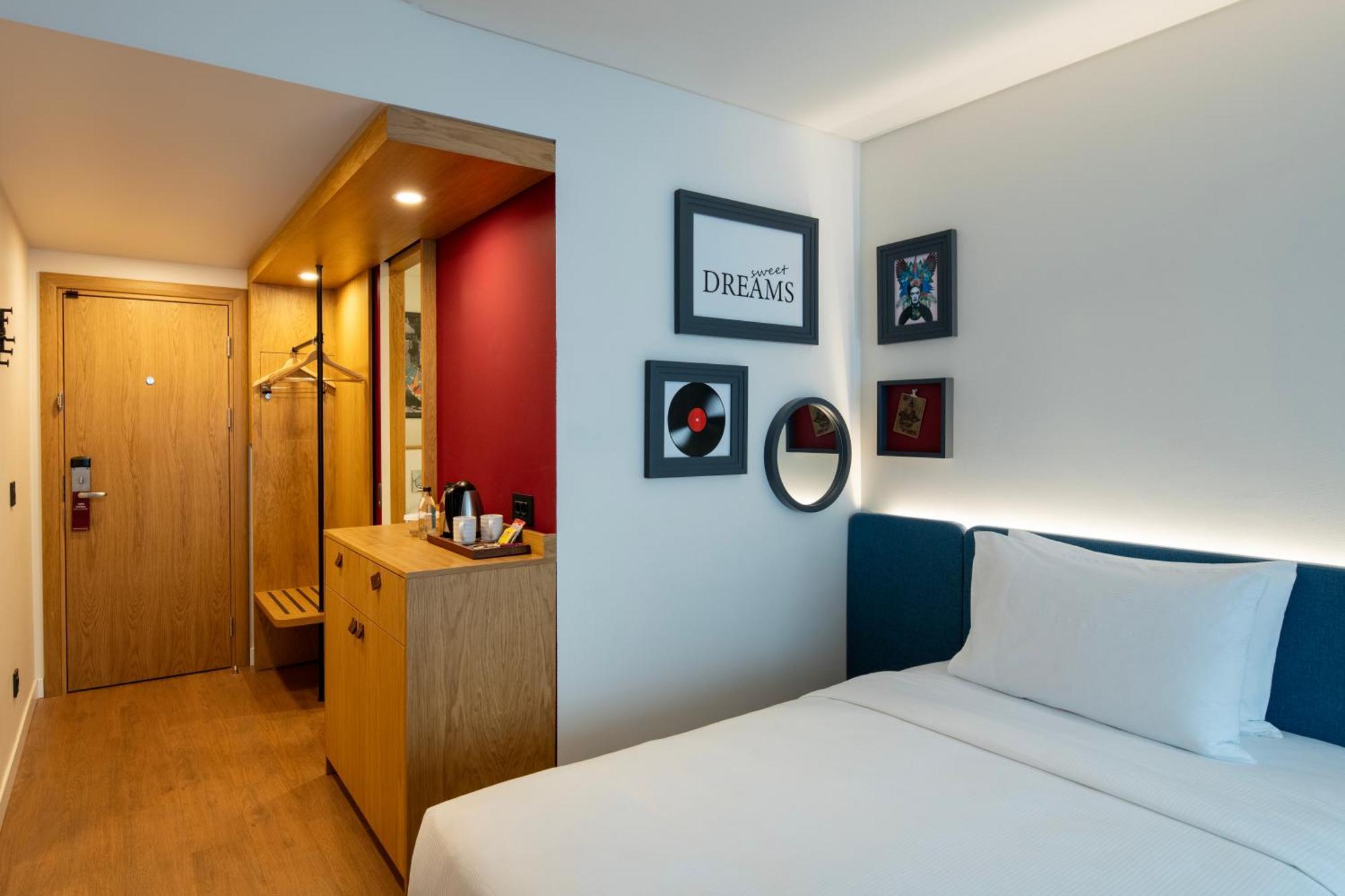 Hampton By Hilton Istanbul Sirkeci Hotel ภายนอก รูปภาพ