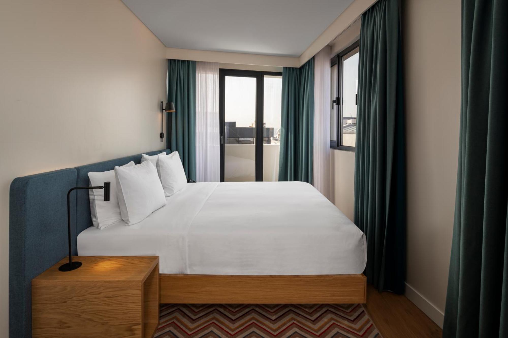 Hampton By Hilton Istanbul Sirkeci Hotel ภายนอก รูปภาพ